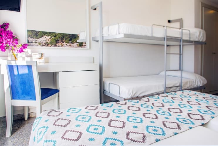 Club Hotel Aguamarina photo 4