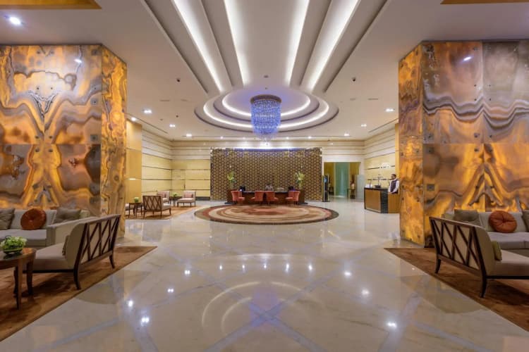 La Suite Dubai Hotel & Apartments, photo 5