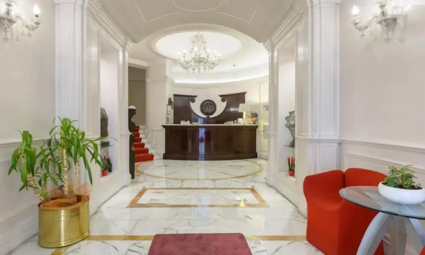 Hotel Gambrinus photo 2