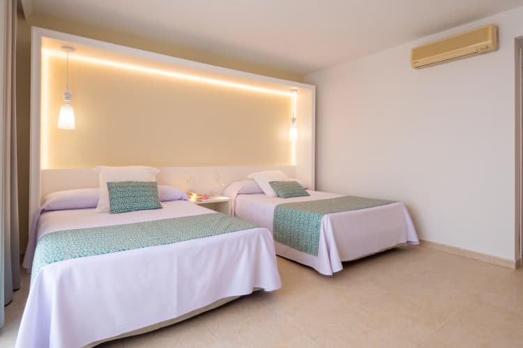 Gran Hotel Peñiscola, photo 3