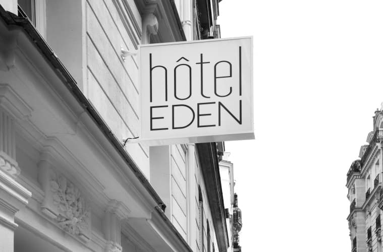 Hotel Eden Porte De Versailles, photo 5