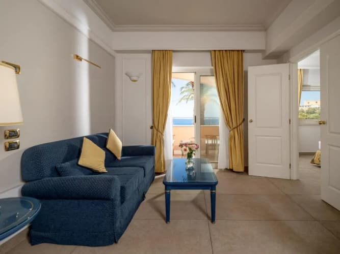Altafiumara Resort & Spa photo 5