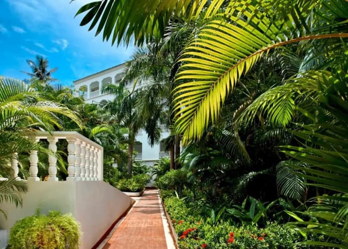 Hotel Caribe by Faranda Grand, a member of Radisson Individuals photo 4