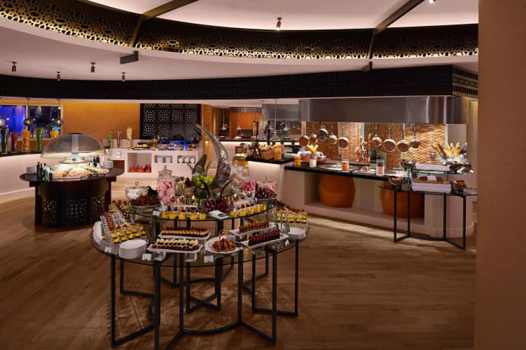 Banana Island Resort Doha by Anantara, photo 3