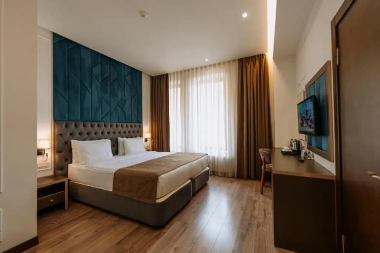 City Park Hotel Baku photo 3