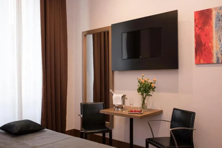 Rome Art Hotel photo 4