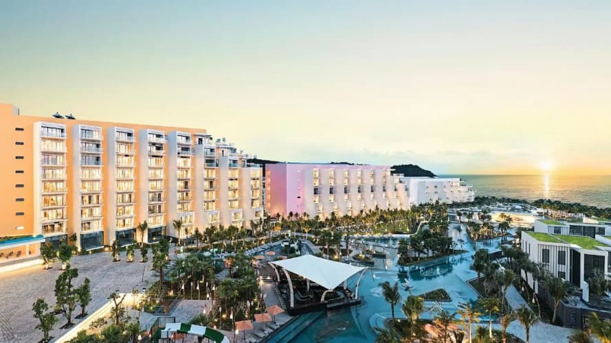 Premier Residences Phu Quoc Emerald Bay Managed by AccorHotels photo 3