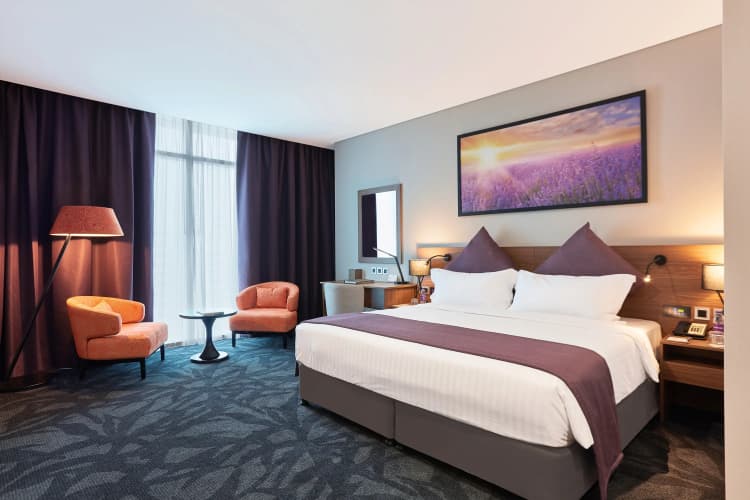 Park Regis Business Bay, photo 4