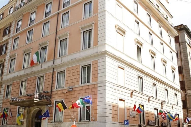 Hotel Torino photo 5