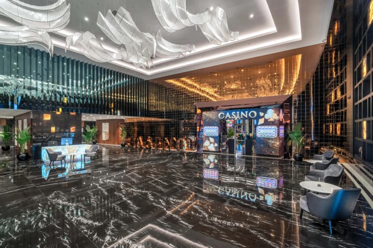 Grand Sapphire Resort photo 5