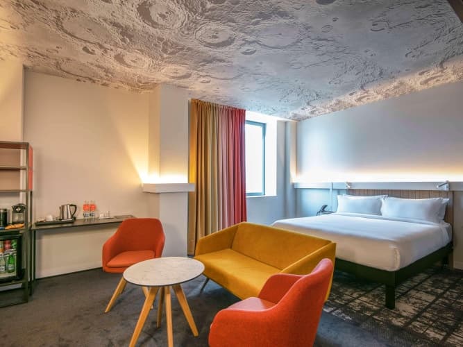 Ibis Baku City Hotel photo 4