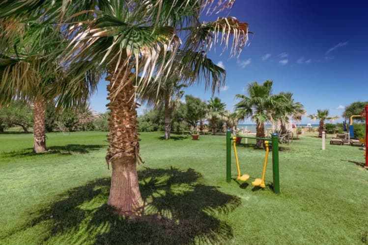 Acacia Resort photo 4