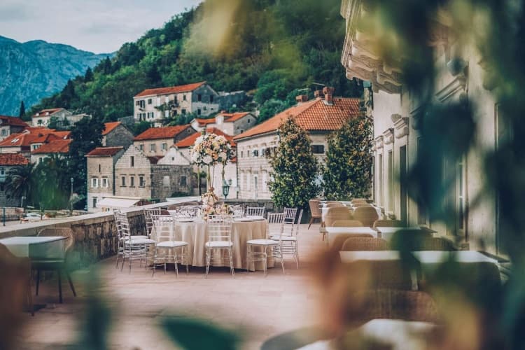 Heritage Grand Perast by Rixos photo 4
