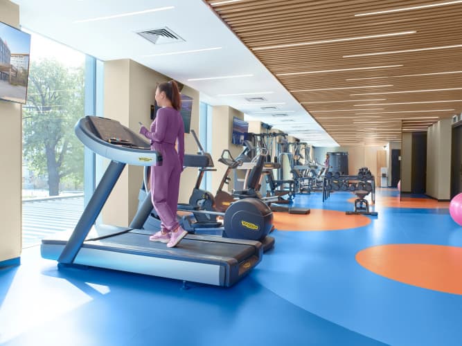 Novotel Living Almaty Jetisu photo 5