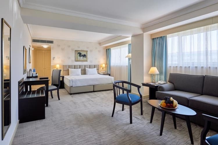 Wyndham Tashkent photo 3