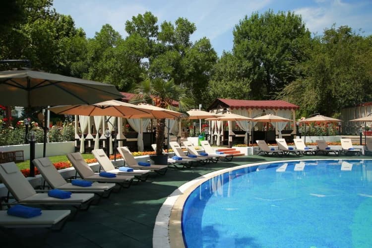 Wyndham Tashkent photo 4
