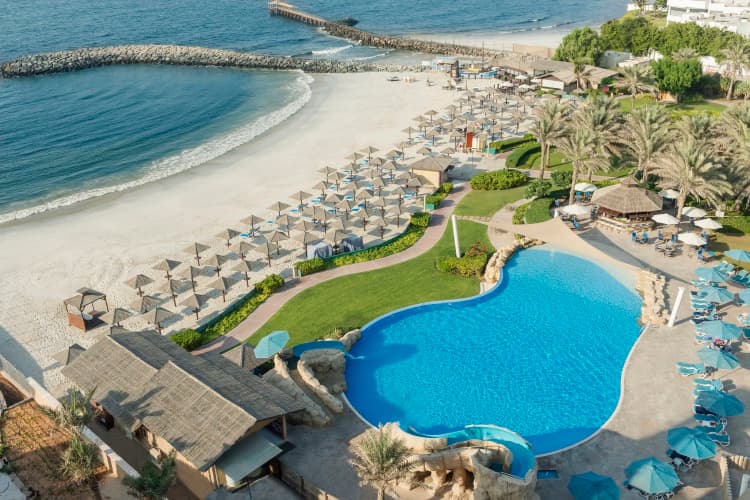 Coral Beach Resort photo 3
