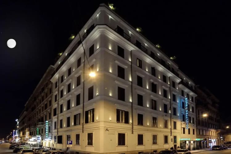 Palladium Palace photo 2