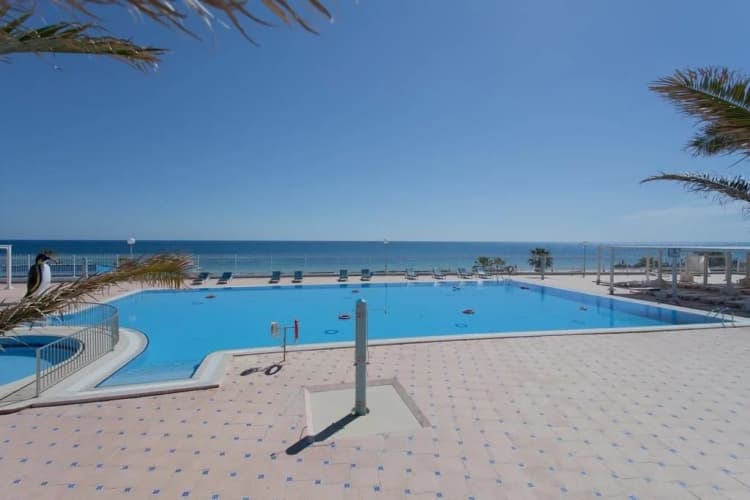 El Mouradi Club Selima photo 4