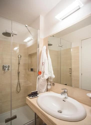 Rome Art Hotel photo 5