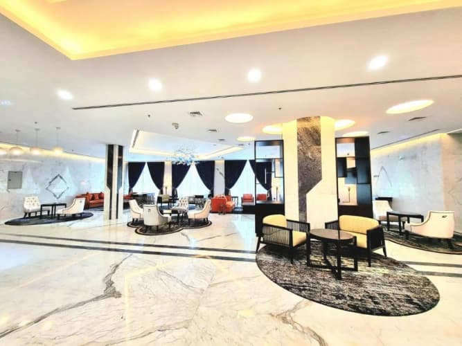 Seven Seas Hotel photo 4