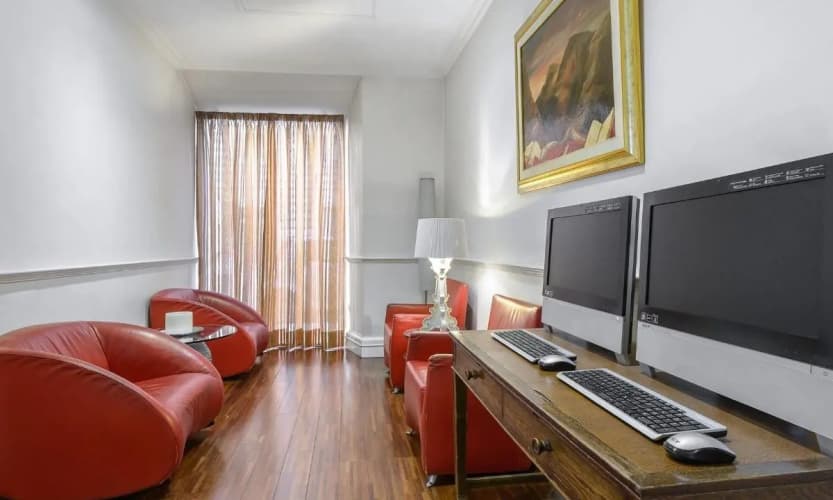 Hotel Gambrinus photo 4