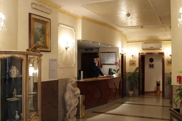 Hotel Genio photo 4