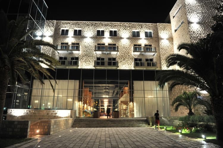 Avala Resort & Villas photo 3