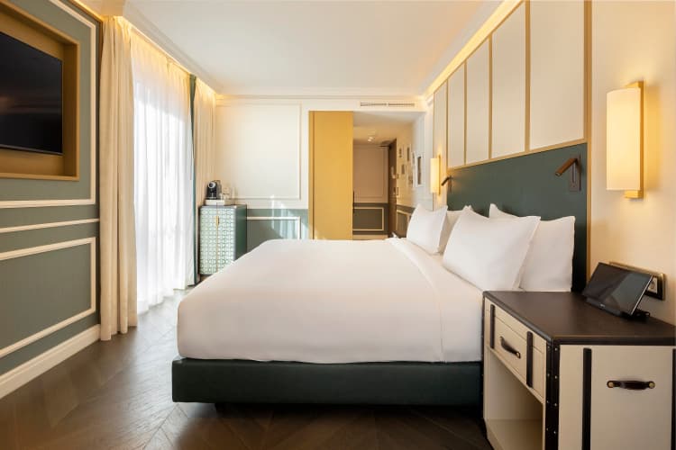 The Emerald House Lisbon, Curio Collection by Hilton, photo 4