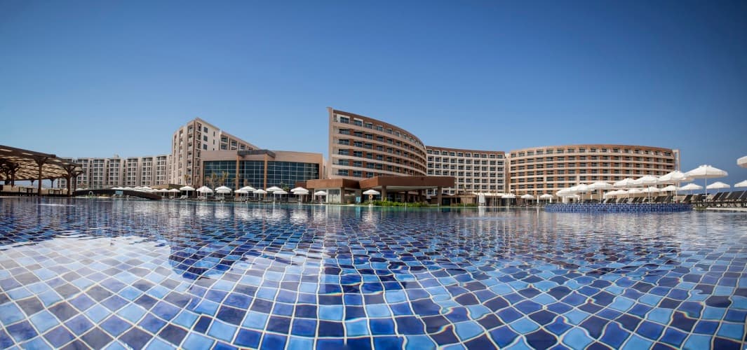 Elexus Hotel & Resort & Spa photo 4