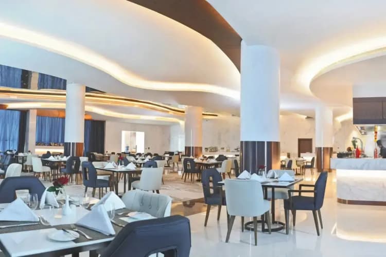 Royal M Resort Al Aqah Beach Resort photo 4