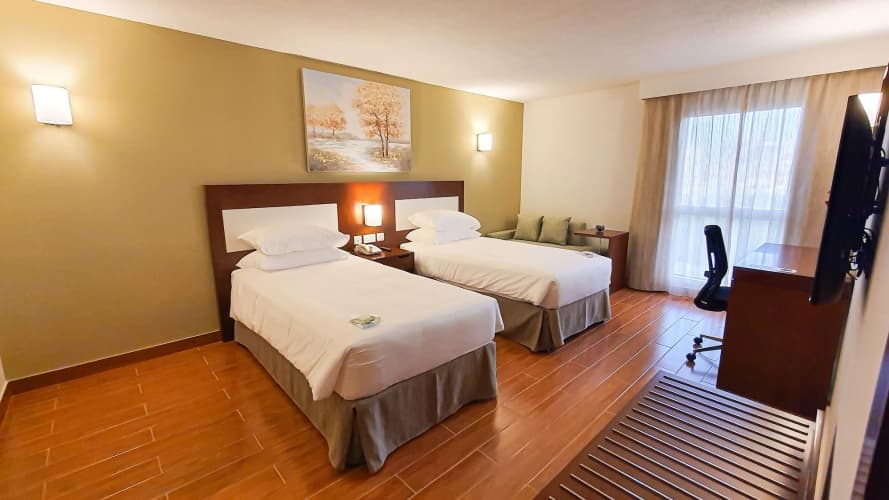 Dhafra Beach Hotel photo 4