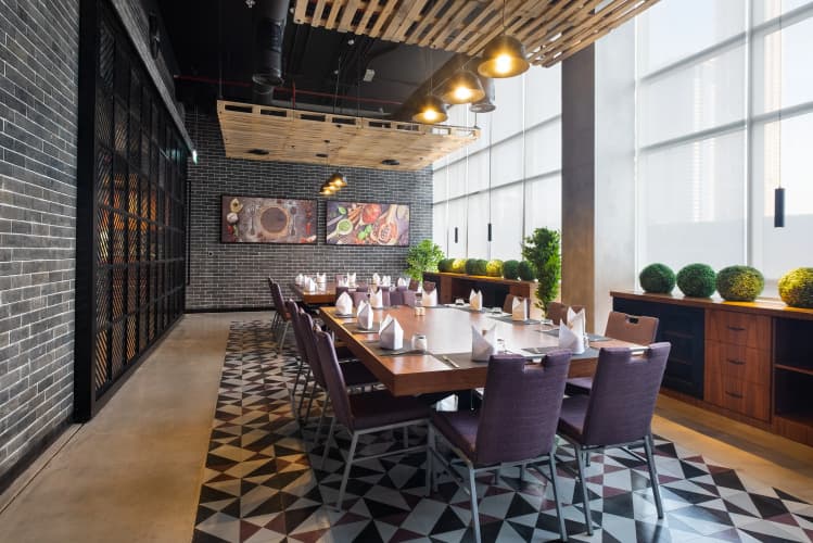 Park Regis Business Bay, photo 3
