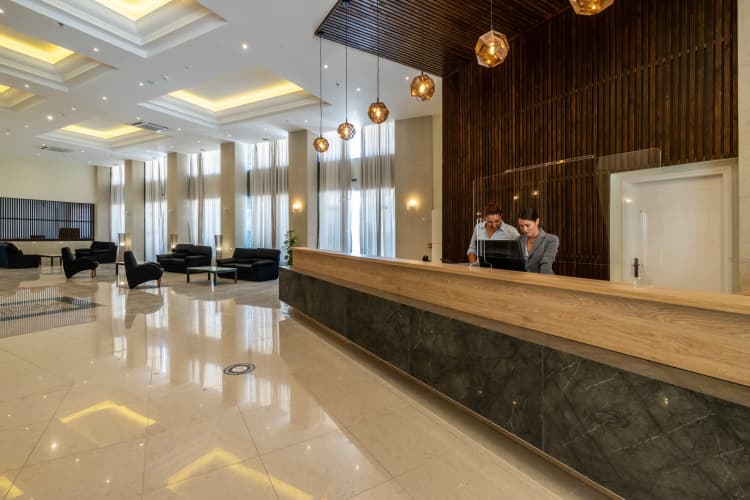 Castellum Suites, photo 2