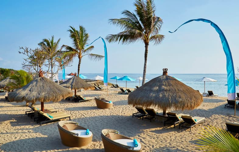 Sol By Melia Benoa Bali - All Inclusive, photo 2