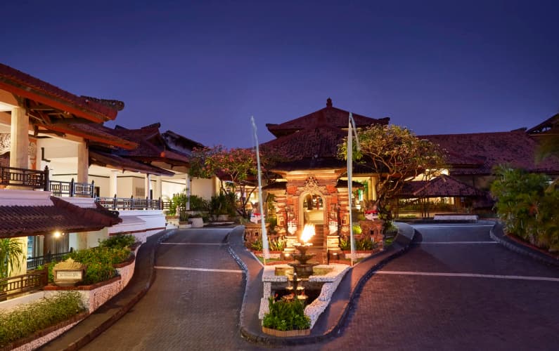 Sol By Melia Benoa Bali - All Inclusive, photo 3