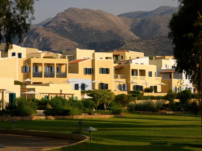 Kalimera Kriti Hotel & Village Resort photo 2