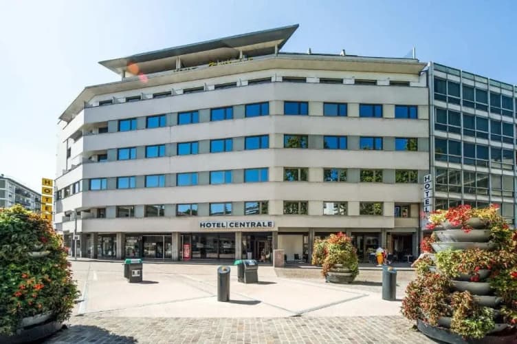 Hotel Centrale photo 3