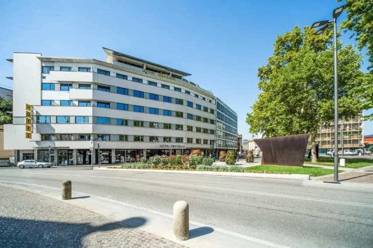 Hotel Centrale photo 2
