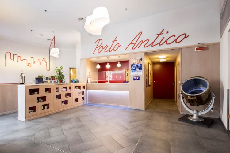 Best Western Hotel Porto Antico photo 2