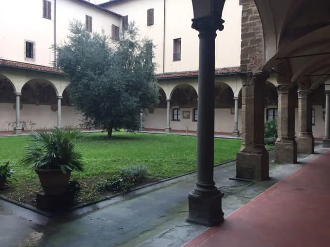 New Generation Hostel Florence Center (Adults Only), photo 2