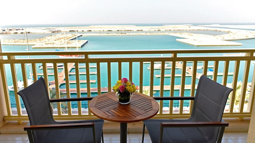 Jannah Hotel Apartments & Villas, photo 3
