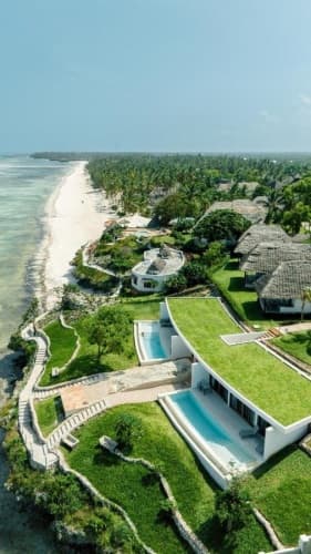 Karafuu Beach Resort and Spa photo 4