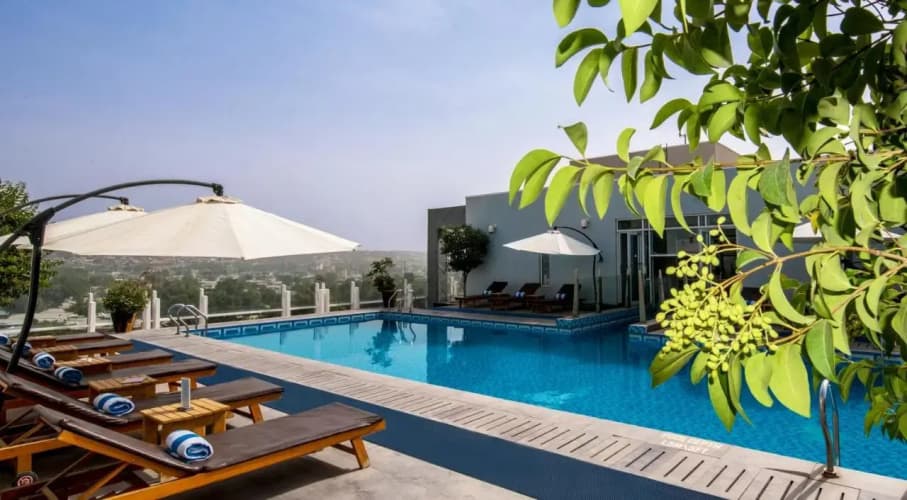 Dushanbe Serena Hotel photo 5