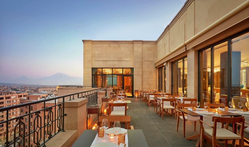 The Alexander, A Luxury Collection Hotel, photo 3