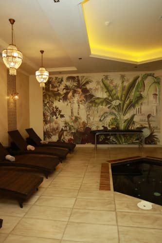 Golden Palace Hotel Yerevan photo 5