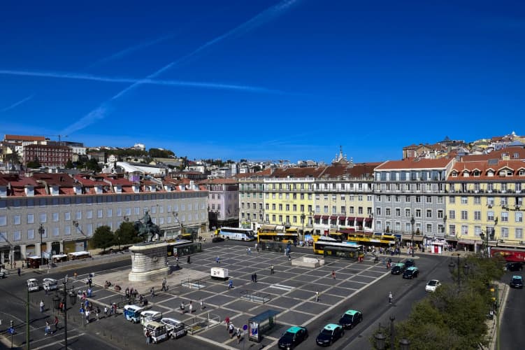 My Story Hotel Figueira photo 3
