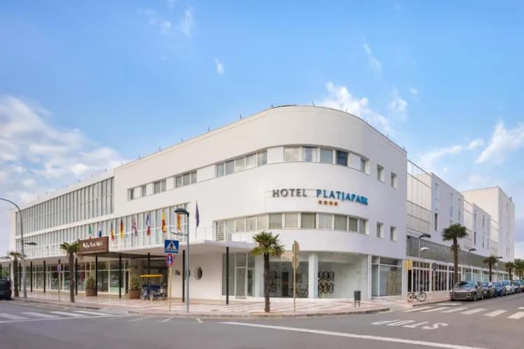 htop Platja Park Hotel photo 2