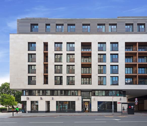 Tower Suites by Blue Orchid, photo 2