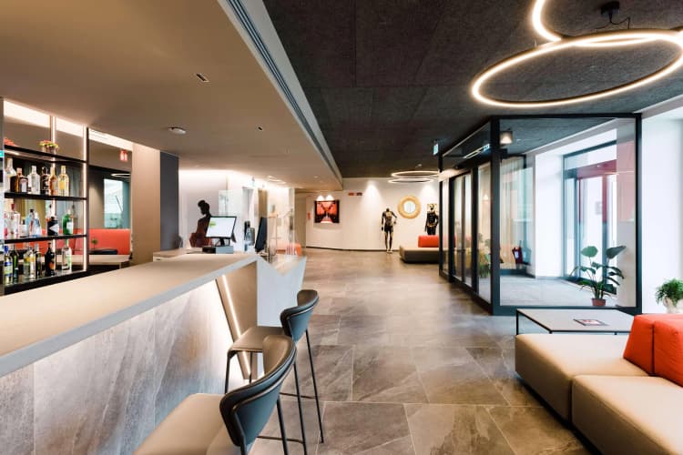 Amedia Milan, Trademark Collection by Wyndham, photo 5